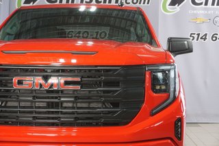 2024 GMC Sierra 1500 in Montreal, Quebec - 7 - w320h240px