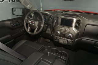 2024 GMC Sierra 1500 in Montreal, Quebec - 21 - w320h240px