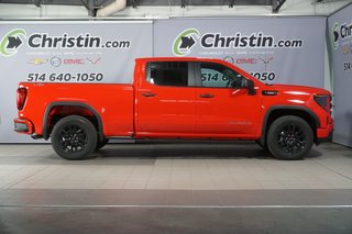 2024 GMC Sierra 1500 in Montreal, Quebec - 34 - w320h240px