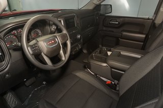 2024 GMC Sierra 1500 in Montreal, Quebec - 11 - w320h240px