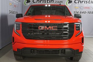 GMC Sierra 1500  2024 à Montréal, Québec - 2 - w320h240px