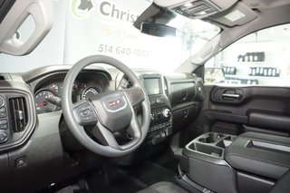 GMC Sierra 1500  2024 à Montréal, Québec - 5 - w320h240px