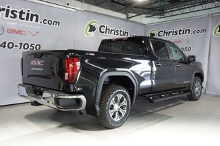 2024 GMC Sierra 1500 in Montreal, Quebec - 12 - w320h240px