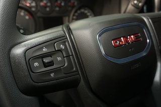 2024 GMC Sierra 1500 in Montreal, Quebec - 9 - w320h240px