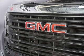 GMC Sierra 1500  2024 à Montréal, Québec - 3 - w320h240px