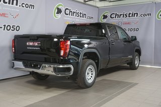 2024 GMC Sierra 1500 in Montreal, Quebec - 25 - w320h240px