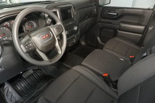 2024 GMC Sierra 1500 in Montreal, Quebec - 8 - w320h240px