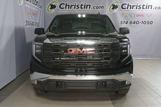 GMC Sierra 1500  2024 à Montréal, Québec - 2 - w320h240px