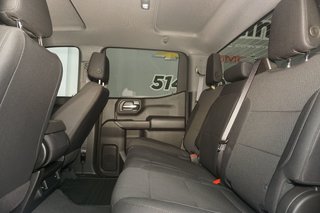 GMC Sierra 1500  2024 à Montréal, Québec - 17 - w320h240px