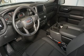 2024 GMC Sierra 1500 in Montreal, Quebec - 9 - w320h240px