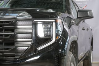 2024 GMC Sierra 1500 in Montreal, Quebec - 4 - w320h240px