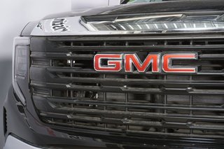 2024 GMC Sierra 1500 in Montreal, Quebec - 3 - w320h240px