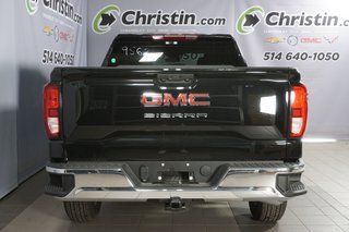 2024 GMC Sierra 1500 in Montreal, Quebec - 24 - w320h240px