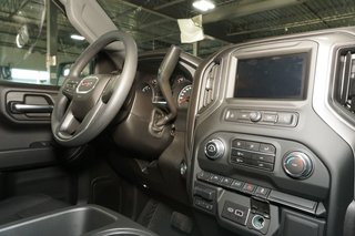 2024 GMC Sierra 1500 in Montreal, Quebec - 18 - w320h240px