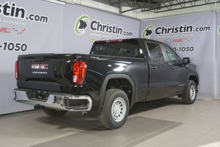 2024 GMC Sierra 1500 in Montreal, Quebec - 29 - w320h240px