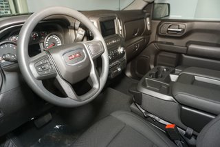 2024 GMC Sierra 1500 in Montreal, Quebec - 8 - w320h240px