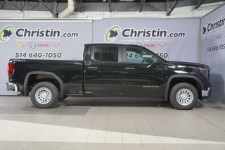 2024 GMC Sierra 1500 in Montreal, Quebec - 30 - w320h240px