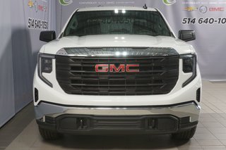 2024 GMC Sierra 1500 in Montreal, Quebec - 2 - w320h240px