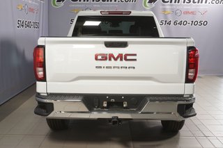 2024 GMC Sierra 1500 in Montreal, Quebec - 25 - w320h240px