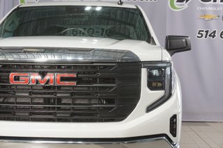 2024 GMC Sierra 1500 in Montreal, Quebec - 7 - w320h240px