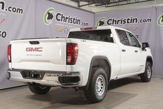 2024 GMC Sierra 1500 in Montreal, Quebec - 26 - w320h240px