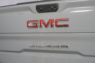 GMC Sierra 1500  2024 à Montréal, Québec - 35 - w320h240px