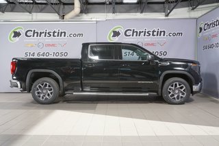 GMC Sierra 1500  2024 à Montréal, Québec - 34 - w320h240px