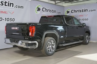 2024 GMC Sierra 1500 in Montreal, Quebec - 33 - w320h240px