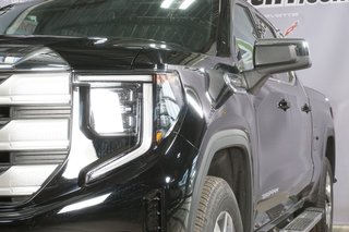 2024 GMC Sierra 1500 in Montreal, Quebec - 4 - w320h240px