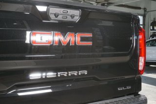 GMC Sierra 1500  2024 à Montréal, Québec - 29 - w320h240px