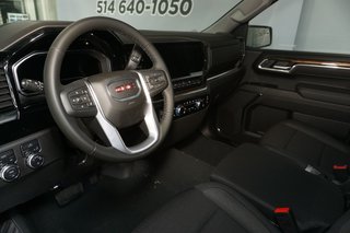 2024 GMC Sierra 1500 in Montreal, Quebec - 9 - w320h240px