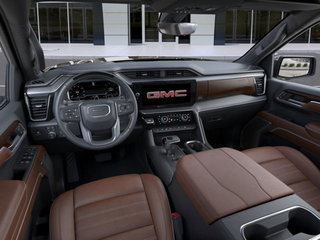 GMC Sierra 1500  2025 à Montréal, Québec - 5 - w320h240px