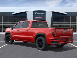 2025 GMC Sierra 1500 in Montreal, Quebec - 3 - w320h240px