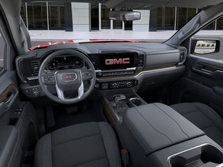 2025 GMC Sierra 1500 in Montreal, Quebec - 5 - w320h240px
