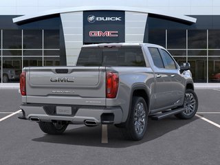 2025 GMC Sierra 1500 in Montreal, Quebec - 4 - w320h240px
