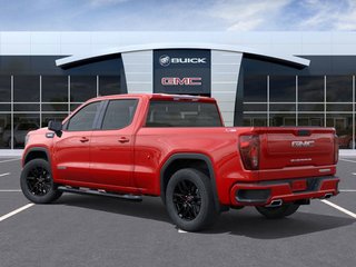 2026 GMC Sierra 1500 in Montreal, Quebec - 3 - w320h240px