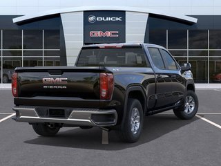 GMC Sierra 1500  2026 à Montréal, Québec - 4 - w320h240px