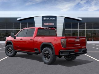 2026 GMC Sierra 2500 HD in Montreal, Quebec - 3 - w320h240px