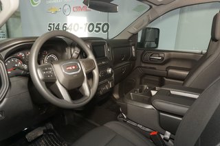 GMC Sierra 2500 HD  2024 à Montréal, Québec - 13 - w320h240px