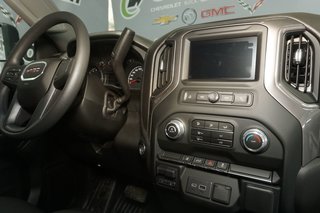 GMC Sierra 2500 HD  2024 à Montréal, Québec - 22 - w320h240px