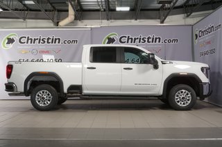 GMC Sierra 2500 HD  2024 à Montréal, Québec - 34 - w320h240px