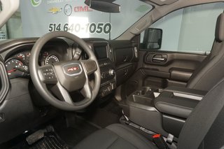 2024 GMC Sierra 2500 HD in Montreal, Quebec - 13 - w320h240px