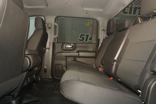 GMC Sierra 2500 HD  2024 à Montréal, Québec - 18 - w320h240px