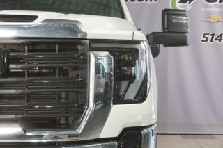 GMC Sierra 2500 HD  2024 à Montréal, Québec - 8 - w320h240px