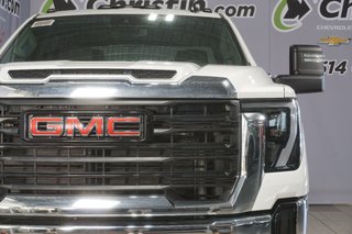 GMC Sierra 2500 HD  2024 à Montréal, Québec - 7 - w320h240px