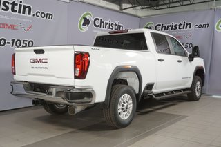 2025 GMC Sierra 2500 HD in Montreal, Quebec - 32 - w320h240px