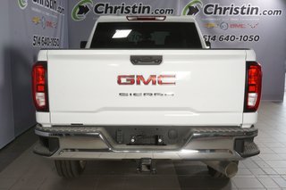 GMC Sierra 2500 HD  2025 à Montréal, Québec - 25 - w320h240px