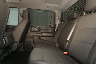 GMC Sierra 2500 HD  2025 à Montréal, Québec - 18 - w320h240px