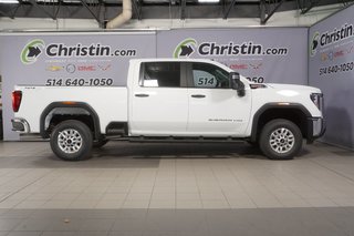 GMC Sierra 2500 HD  2025 à Montréal, Québec - 34 - w320h240px