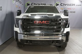 GMC Sierra 2500 HD  2025 à Montréal, Québec - 2 - w320h240px